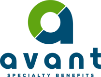 Avant Vertical Logo_Full color